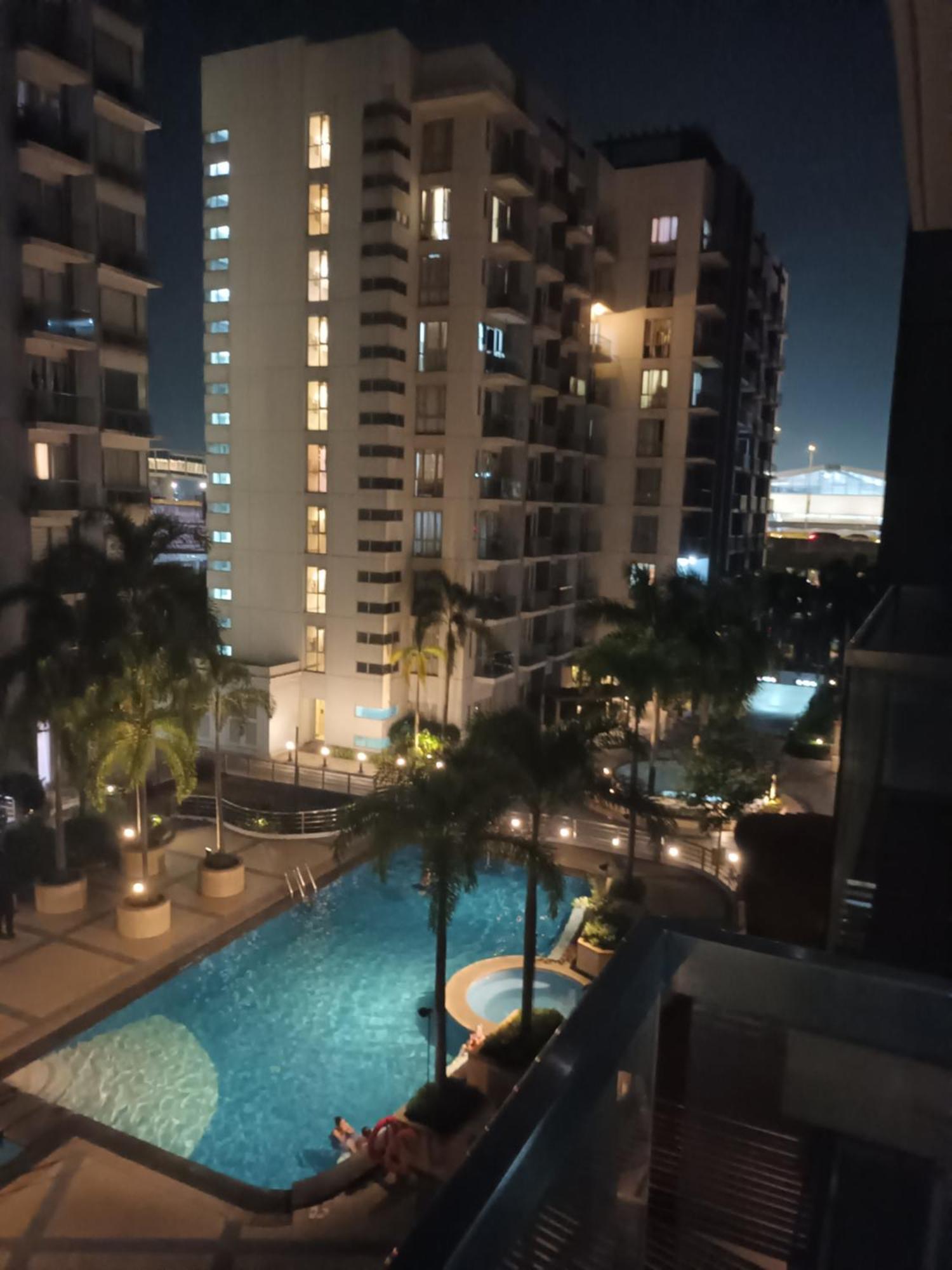 מנילה 3N Palm Tree Villas חדר תמונה