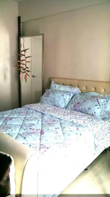 מנילה 3N Palm Tree Villas מראה חיצוני תמונה