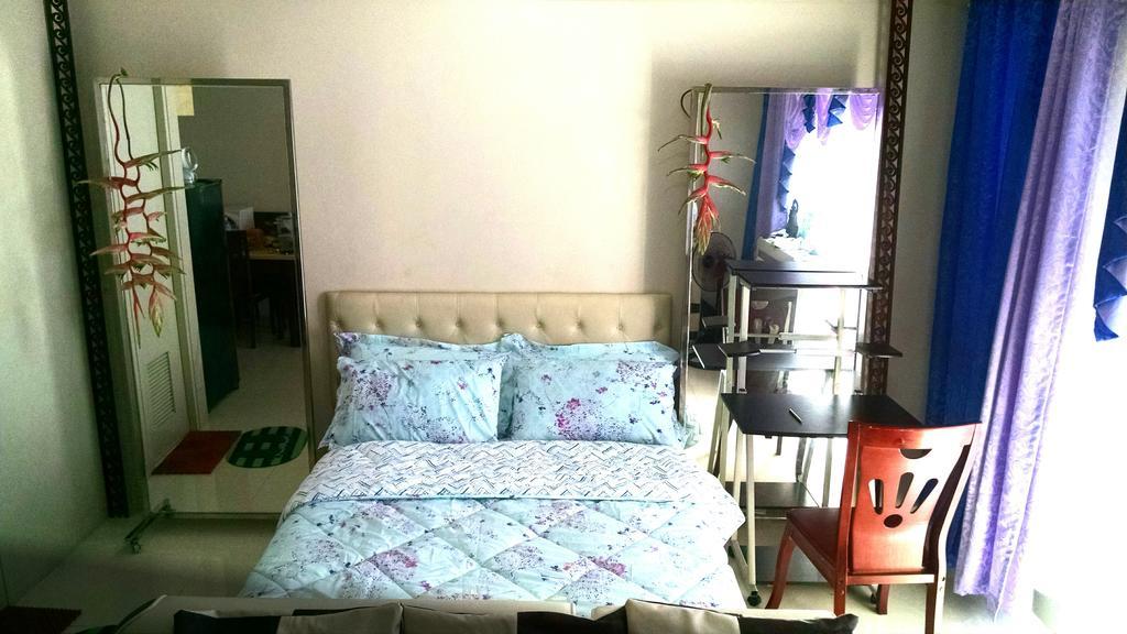 מנילה 3N Palm Tree Villas מראה חיצוני תמונה