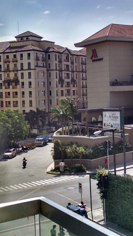 מנילה 3N Palm Tree Villas מראה חיצוני תמונה