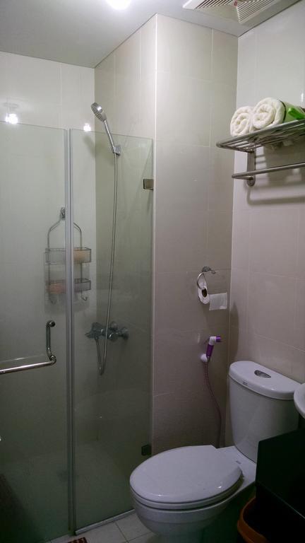 מנילה 3N Palm Tree Villas מראה חיצוני תמונה