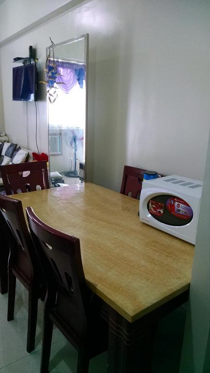 מנילה 3N Palm Tree Villas מראה חיצוני תמונה